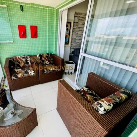 Buy this 1 bed apartment on Ciclovia Orla Amaralina in Amaralina, Salvador - BA