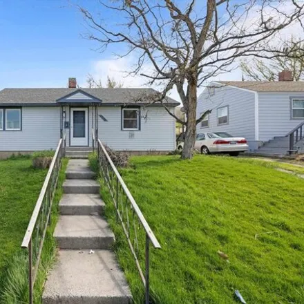Buy this 3 bed house on Practice Field in Playfield Avenue, Prosser