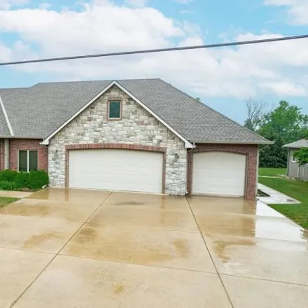 Buy this 3 bed house on 312 South City View Street in Wichita, KS 67235