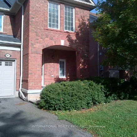 Image 9 - 9 Edgewater Road, Brampton, ON L6R 0C1, Canada - Townhouse for rent