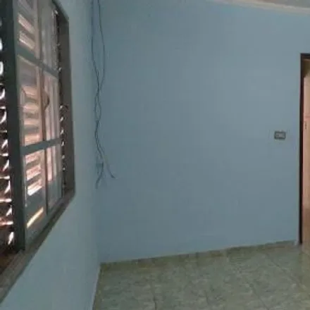 Buy this 1 bed house on Rua Ana Vagos Pereira in Vila Barros, Suzano - SP