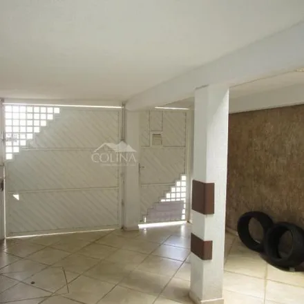 Rent this 3 bed house on Rua República in Vila Arens, Jundiaí - SP
