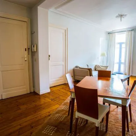 Rent this 1 bed apartment on Rue du Pélican - Pelikaanstraat 29 in 1000 Brussels, Belgium