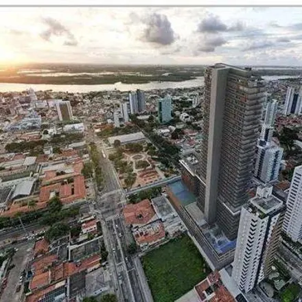 Image 2 - Dois A Engenharia, Avenida Deodoro da Fonseca, Petrópolis, Natal - RN, 59025-600, Brazil - Apartment for sale