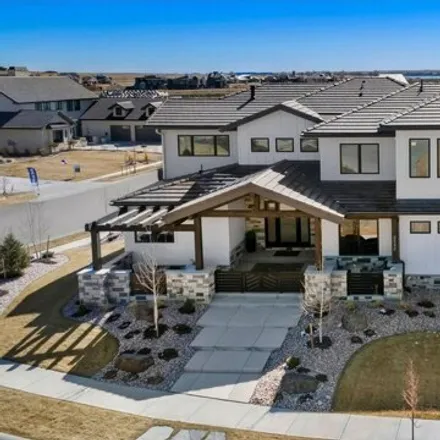 Buy this 3 bed house on 2783 Southwind Road in Berthoud, CO 80513