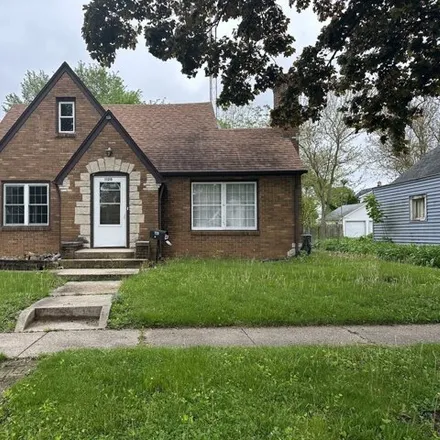Image 1 - 1188 Caswell Street, Belvidere, IL 61008, USA - House for sale