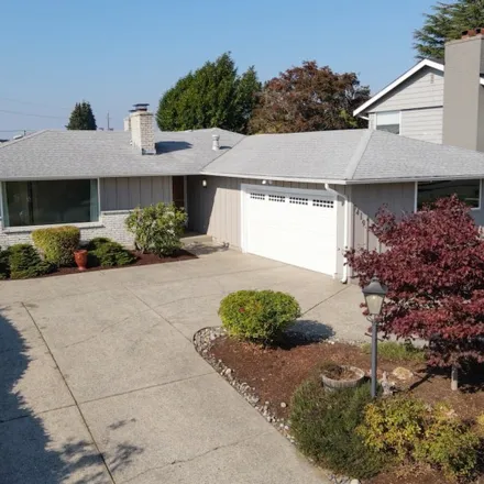 Buy this 3 bed townhouse on 7419 South 15th Street in Tacoma, WA 98465