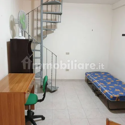 Rent this 2 bed apartment on Via Atri in 80138 Naples NA, Italy