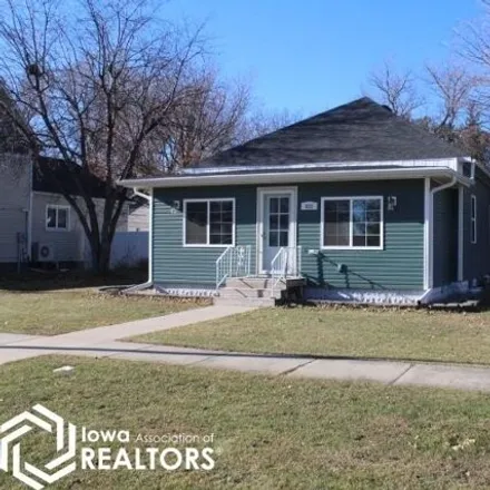 Buy this 3 bed house on 413 West 6th Street in Garner, IA 50438