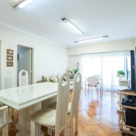 Buy this 3 bed apartment on Avenida Corrientes 2601 in Balvanera, C1046 AAE Buenos Aires
