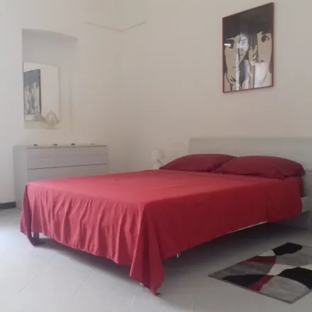 Rent this 1 bed apartment on Via Giacomo Leopardi in 11, 72100 Brindisi BR