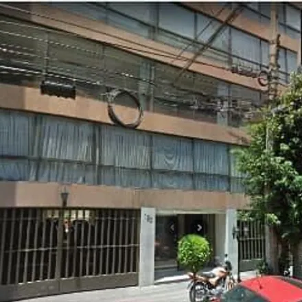 Buy this 3 bed apartment on Calle Blas Pascal in Miguel Hidalgo, 11510 Mexico City