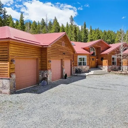 Buy this 3 bed house on 10 Cucumber Court in Gilpin County, CO 80427