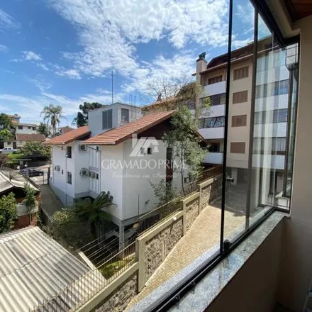 Buy this studio apartment on Rua São Pedro in Minuano, Gramado - RS