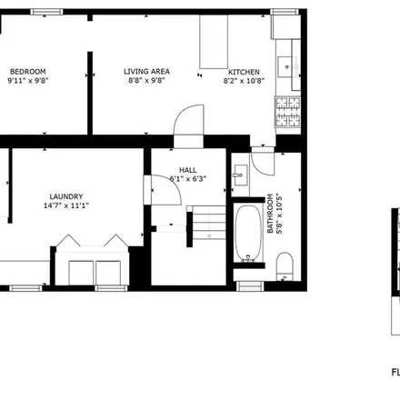 Image 3 - 536 Logan Street, Denver, CO 80203, USA - Room for rent