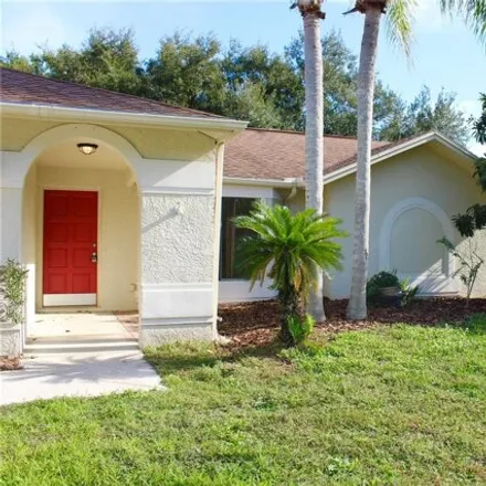 Image 3 - 11903 Stepping Stone Boulevard, Country Chase, Hillsborough County, FL 33635, USA - House for sale