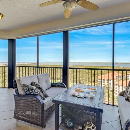 Rent this 3 bed apartment on 23540 Via Veneto in The Colony Golf & Bay Club, Lee County