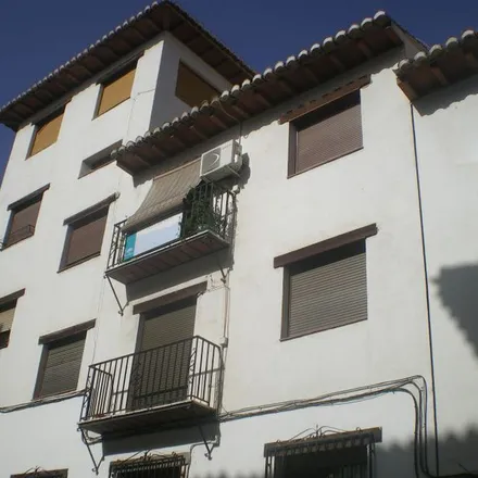 Image 5 - Smart Suites Albaicín, Calle San José, 7, 18010 Granada, Spain - Apartment for rent