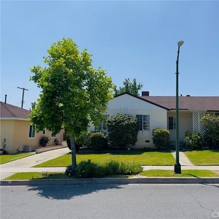 Buy this 5 bed house on 1404 Violeta Drive in Ramona Park, Alhambra