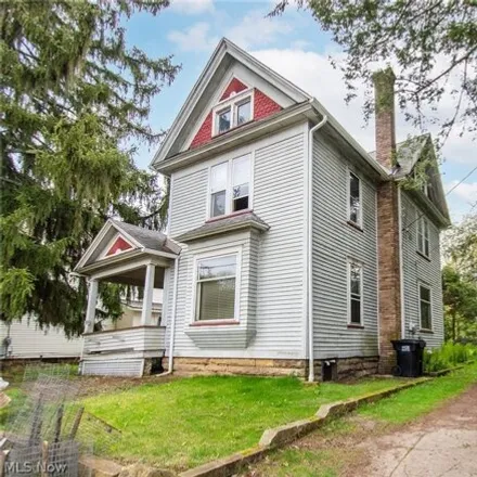 Buy this 3 bed house on 3882 West Main Street in New Waterford, Columbiana County