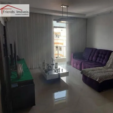 Buy this 3 bed apartment on Rua Água Comprida in Vila Valqueire, Rio de Janeiro - RJ