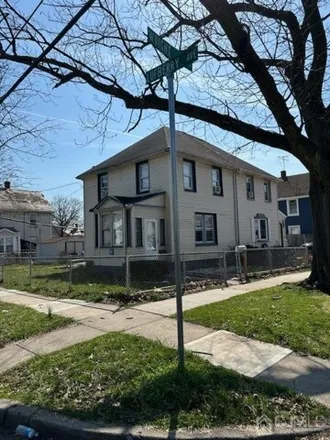 Buy this 2 bed house on 22 Lufberry Avenue in Lincoln Park, New Brunswick