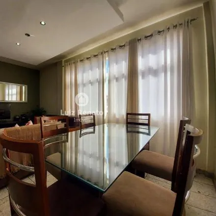 Buy this 3 bed apartment on Rua Lincoln in União, Belo Horizonte - MG