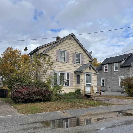 Buy this 2 bed house on 34 Dolloff Street in Laconia, NH 03246