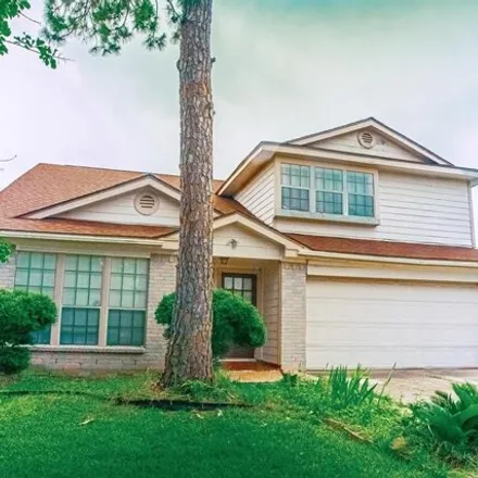 Buy this 5 bed house on 11891 Peach Grove Drive in Houston, TX 77099