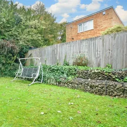 Buy this 3 bed house on Hartington Close in Reigate, RH2 9NL