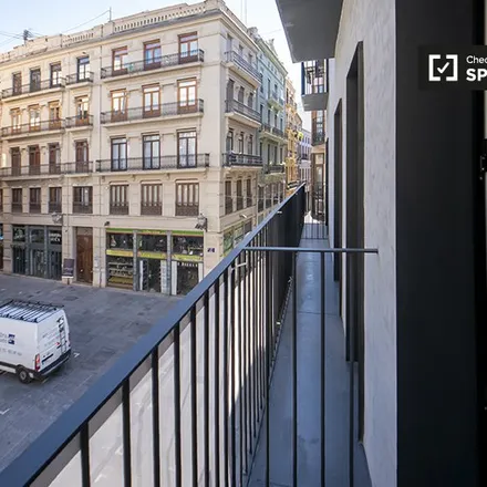 Image 7 - Central Market, Plaça del Mercat, 5, 46001 Valencia, Spain - Apartment for rent