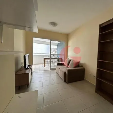 Rent this 2 bed apartment on Agatha in Rua das Piabas 130, Parque Residencial Aquarius