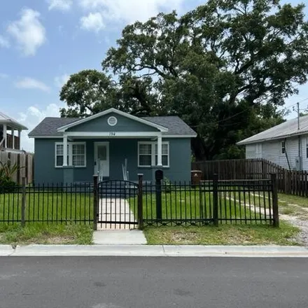 Buy this 2 bed house on 194 Hoxie Street in Biloxi, MS 39501