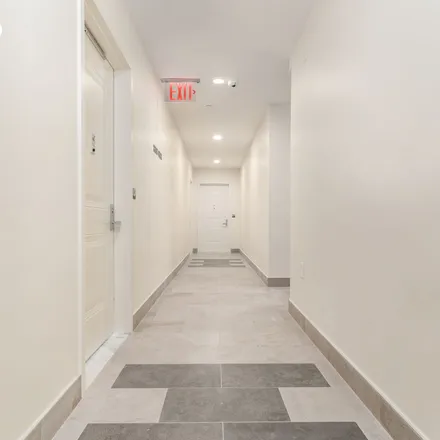 Rent this 1 bed apartment on The Crown in 524 Oceanview Avenue, New York