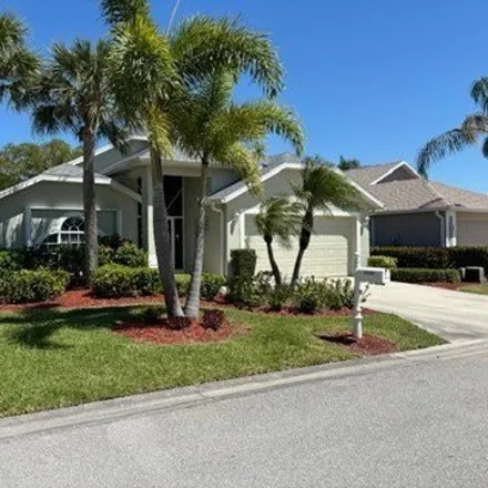 Buy this 2 bed house on 13398 Queen Palm Run in Palm Island, North Fort Myers