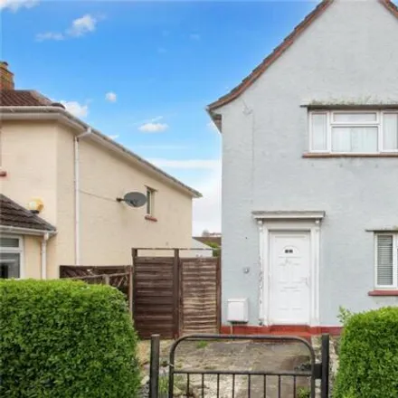 Buy this 3 bed duplex on 54 Marksbury Road in Bristol, BS3 5JZ