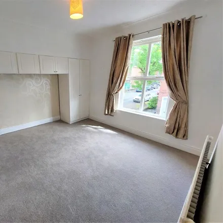 Image 7 - Federation Street, Prestwich, M25 3FD, United Kingdom - House for rent