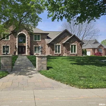 Image 3 - 4603 Wildcat Run, Springfield, IL 62711, USA - House for sale