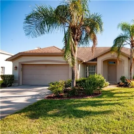 Buy this 3 bed house on 22394 Fountain Lakes Blvd in Estero, Florida