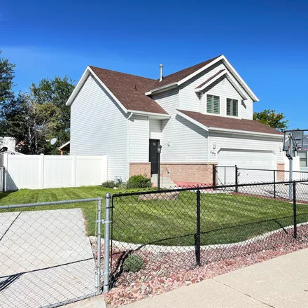 Buy this 4 bed house on 483 North 1370 West in Pleasant Grove, UT 84062