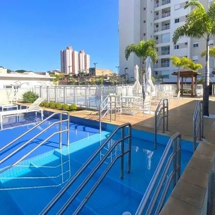Image 2 - Avenida da Saudade, Campinas, Campinas - SP, 13041-670, Brazil - Apartment for rent