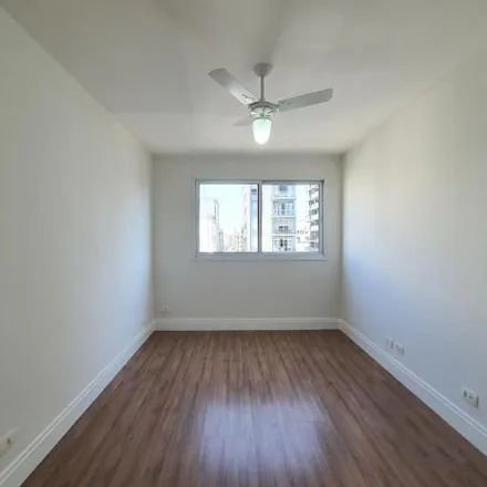 Rent this 2 bed apartment on Rua José Maria Lisboa in Cerqueira César, São Paulo - SP