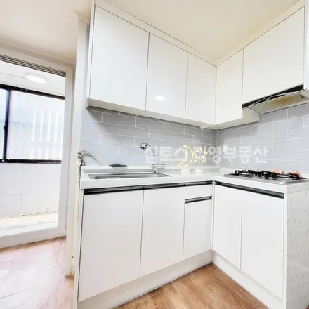 Image 4 - 서울특별시 서초구 양재동 251-1 - Apartment for rent