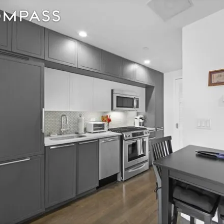 Image 5 - 432 W 52nd St Apt 7f, New York, 10019 - Condo for sale