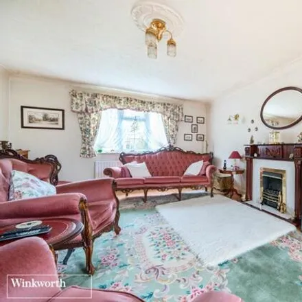 Image 5 - Bexmoor Way, Old Basing, RG24 7BL, United Kingdom - House for sale