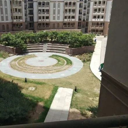 Buy this 3 bed apartment on unnamed road in Sector 37D, Gurugram District - 122006