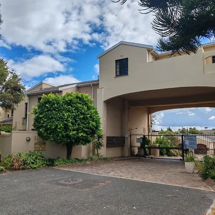 Image 7 - Fir Lane, Tokai, Western Cape, 7945, South Africa - Townhouse for rent