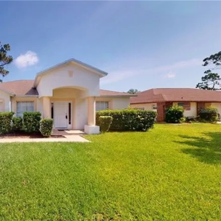 Rent this 3 bed house on 26th Pacific Drive in Palm Coast, FL 32164