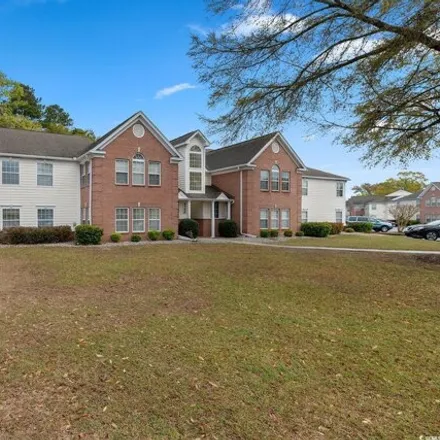 Image 1 - 4340 Daphne Lane, Murrells Inlet, Georgetown County, SC 29576, USA - Condo for sale