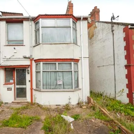Buy this 3 bed house on Runley Road in Luton, LU1 1TX